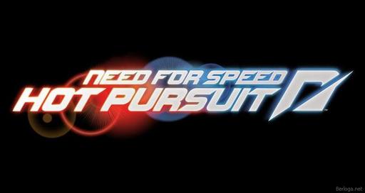 NFS: Hot Pursuit больше Burnout Paradise