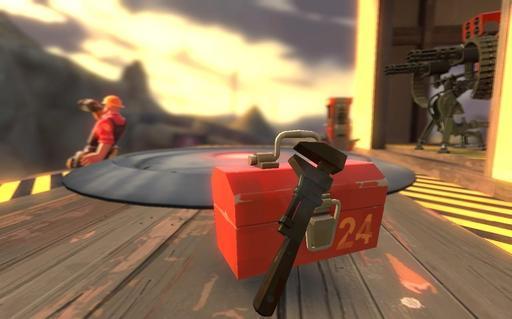 Team Fortress 2 - Гайд для начинающих Шпионов, или "The Pyro is the Spy!"