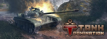 Tank Domination - Конкурс «Пять причин любить Tank Domination»