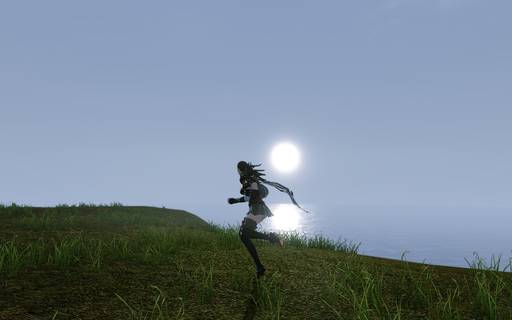 ArcheAge - Лето