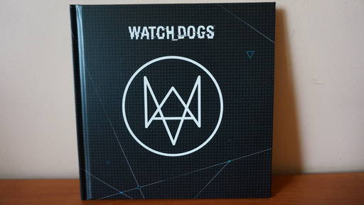 Watch Dogs - Watch Dogs DedSec Edition - Фото-обзор