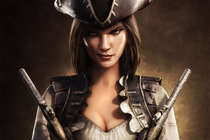 Assassin's Creed 4 Black Flag Season Pass